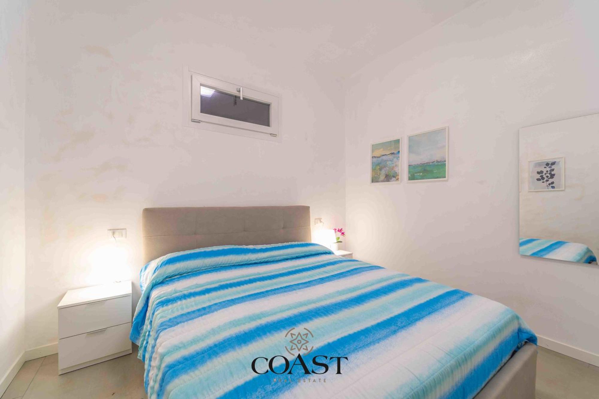 Apartment Moderno Bilocale Con Wifi *