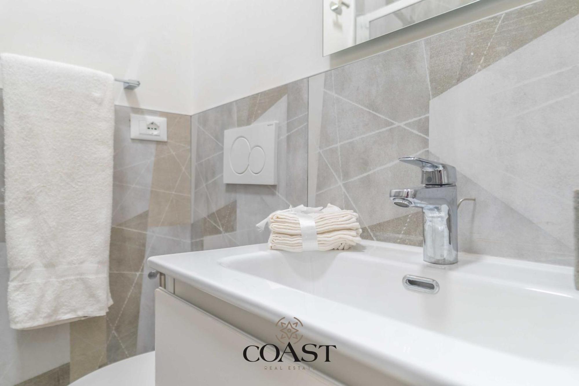 Apartment Moderno Bilocale Con Wifi Olbia
