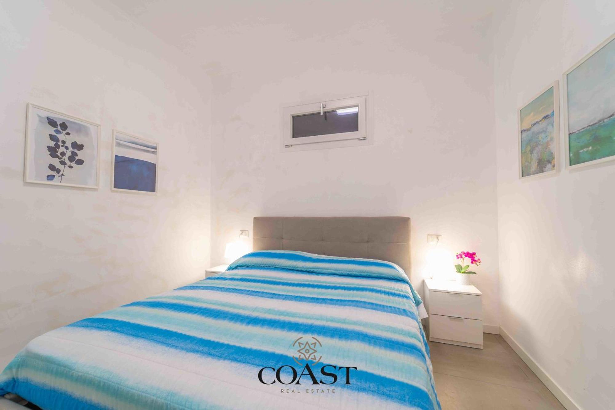 Appartamento Moderno Bilocale Con Wifi Olbia