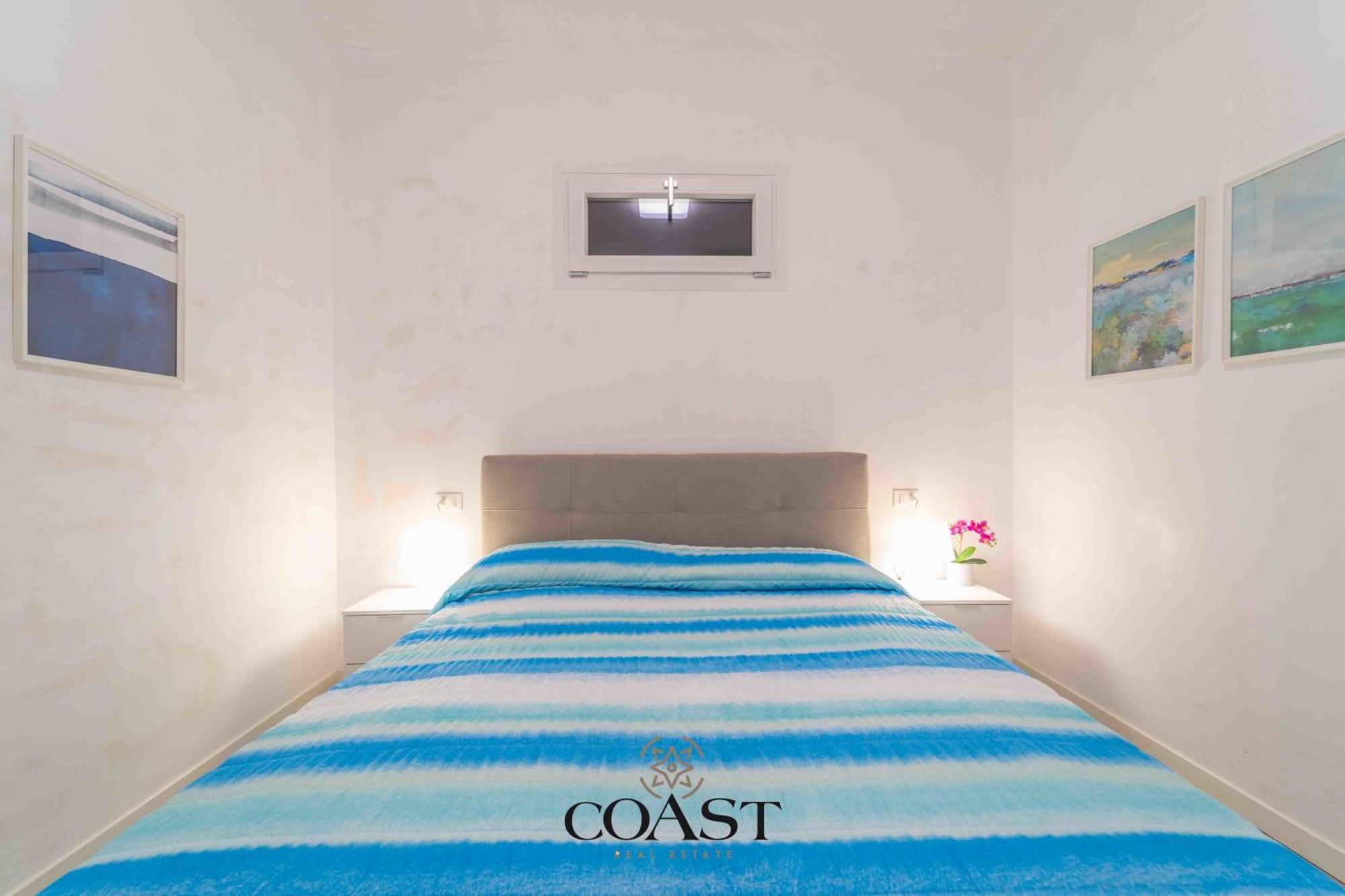 Moderno Bilocale Con Wi-fi Apartment *