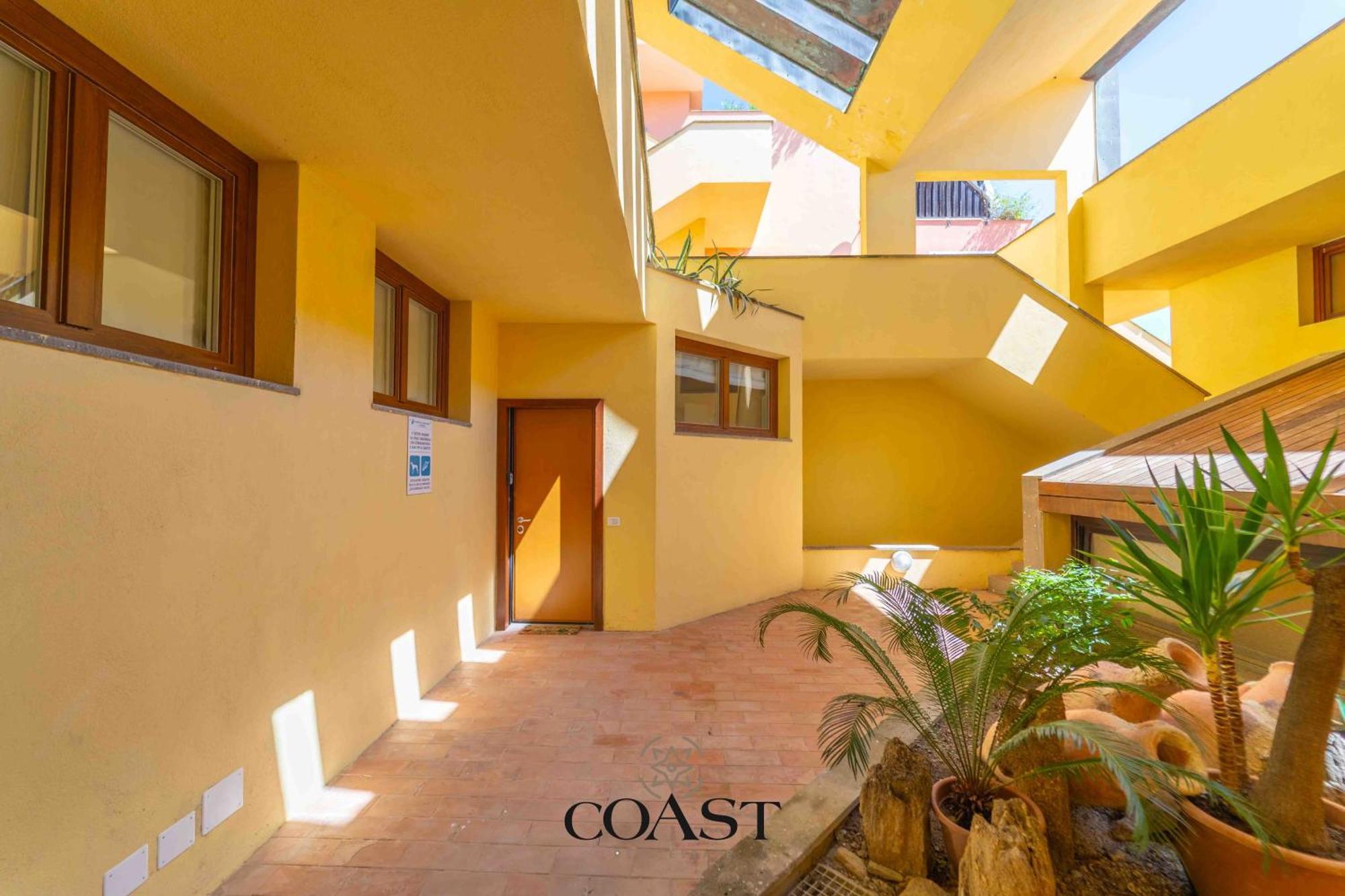 Apartment Moderno Bilocale Con Wifi Olbia