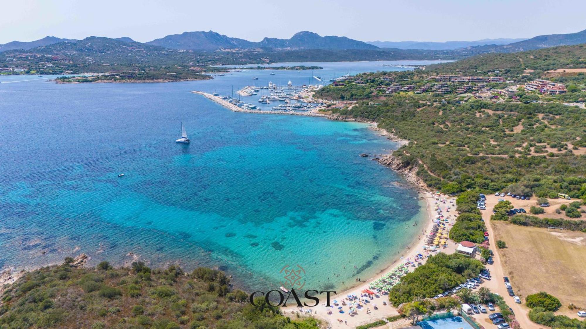 Appartamento Moderno Bilocale Con Wifi Olbia
